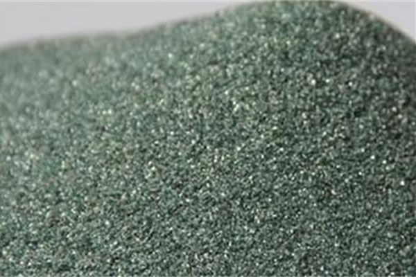 關(guān)于綠碳化硅使用過程會出現(xiàn)的問題，你一定要了解！